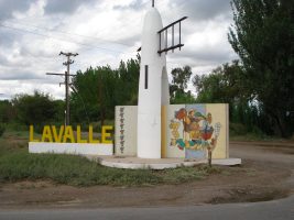 MUNICIPALIDAD DE LAVALLE